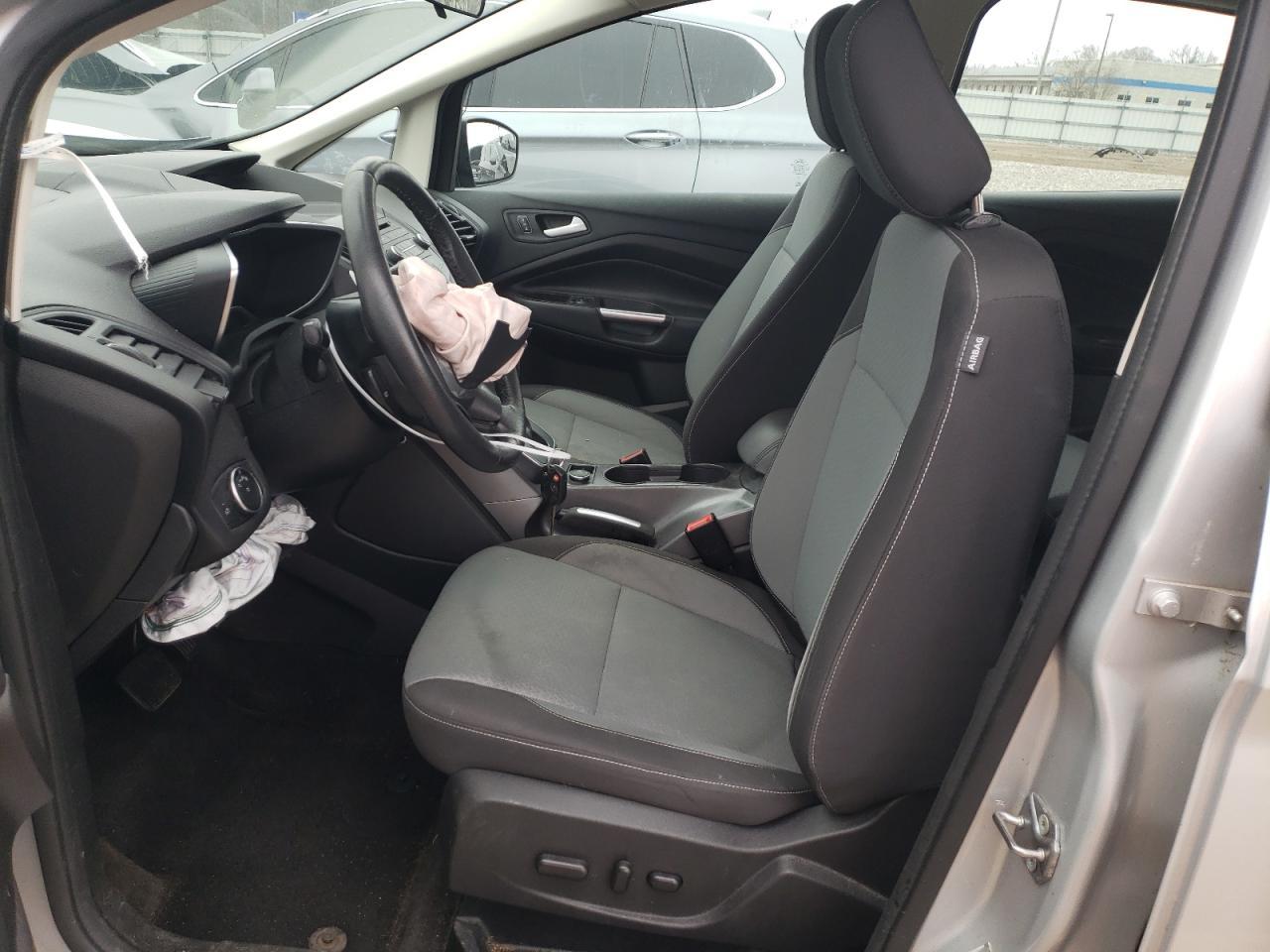 2018 FORD C-MAX SE - Image 7