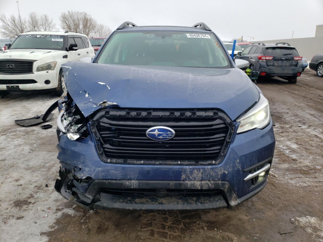 2021 SUBARU ASCENT TOU - Фото 5