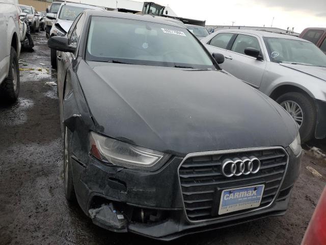 2015 Audi A4 Premium - Фото 5