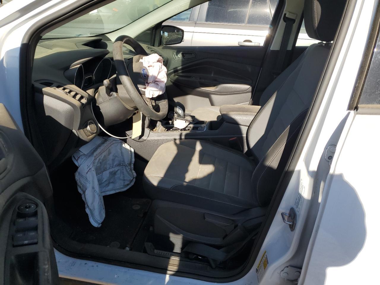 2017 FORD ESCAPE S - Image 7