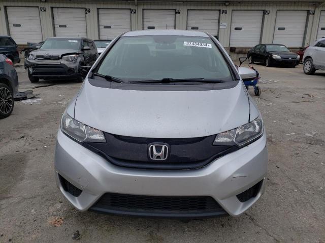 2016 Honda Fit Lx - Image 5