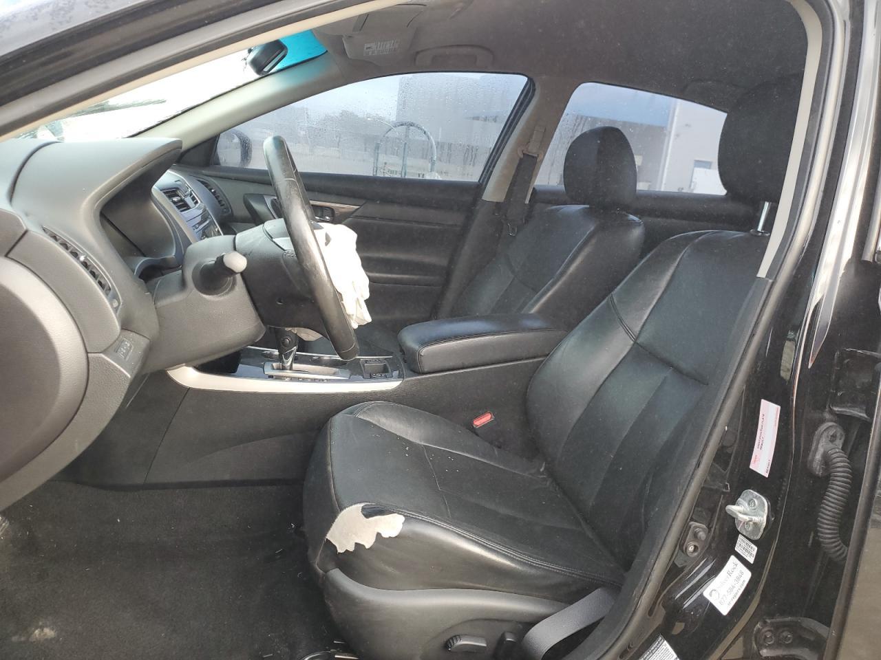 2015 NISSAN ALTIMA 2.5 - Фото 7