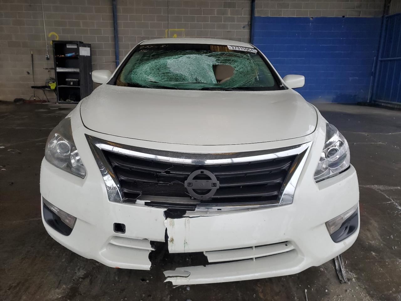 2014 NISSAN ALTIMA 2.5 - Image 5