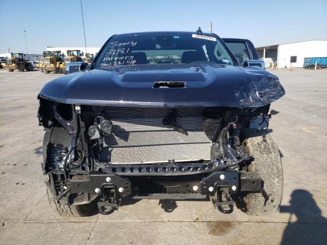 2023 Chevrolet Silverado K1500 Lt - Фото 5