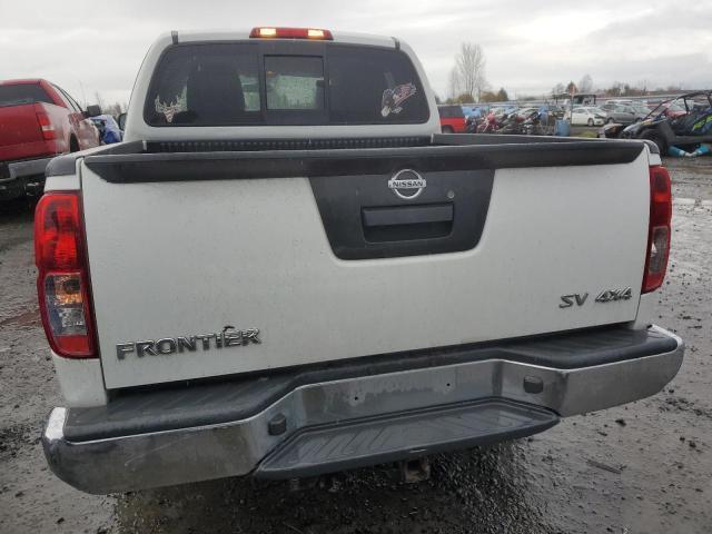 2019 Nissan Frontier S - Image 6