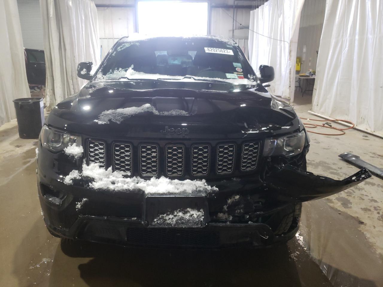 2020 JEEP GRAND CHER - Image 5