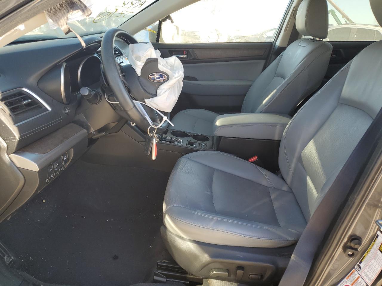 2018 SUBARU OUTBACK 2. - Фото 7