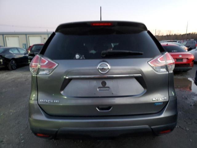 2014 Nissan Rogue S - Image 6