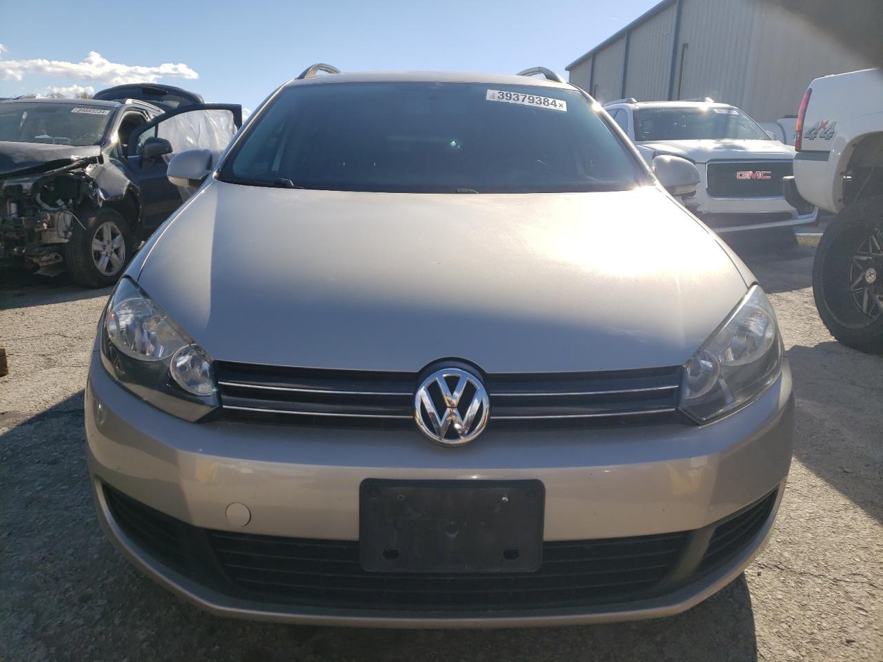 2013 VOLKSWAGEN JETTA TDI - Image 5