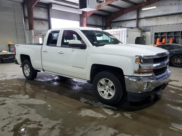 2017 Chevrolet Silverado K1500 Lt - Фото 4