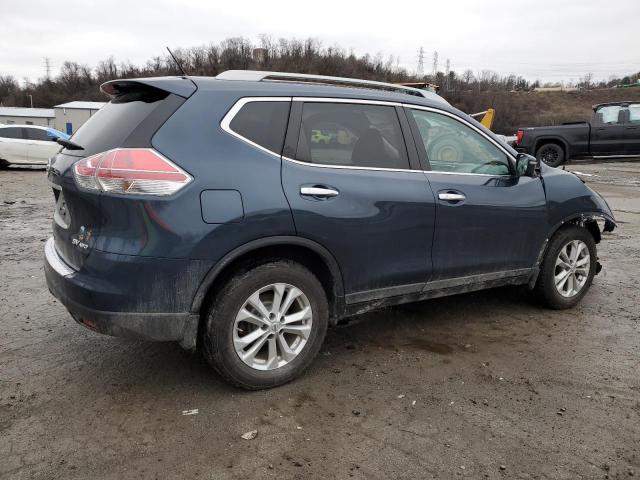 2015 Nissan Rogue S - Фото 3