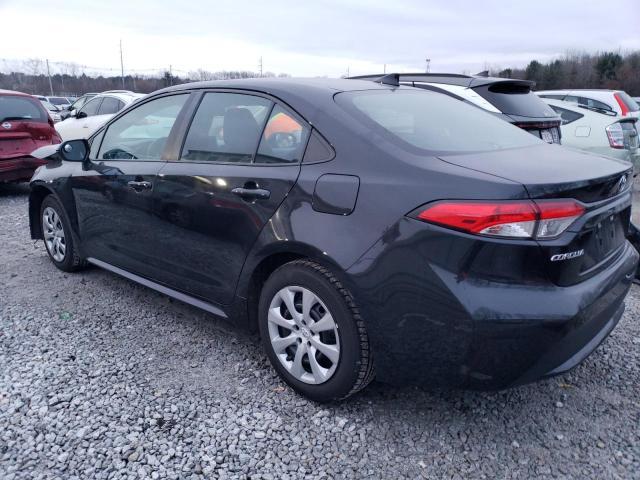 2021 Toyota Corolla Le - Фото 2