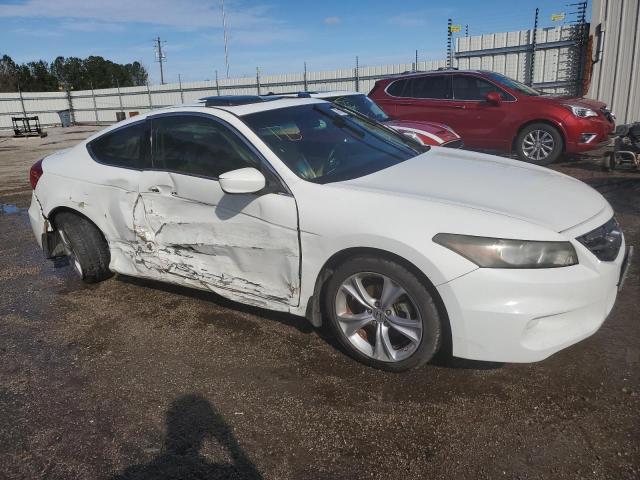 2012 Honda Accord Exl - Фото 4