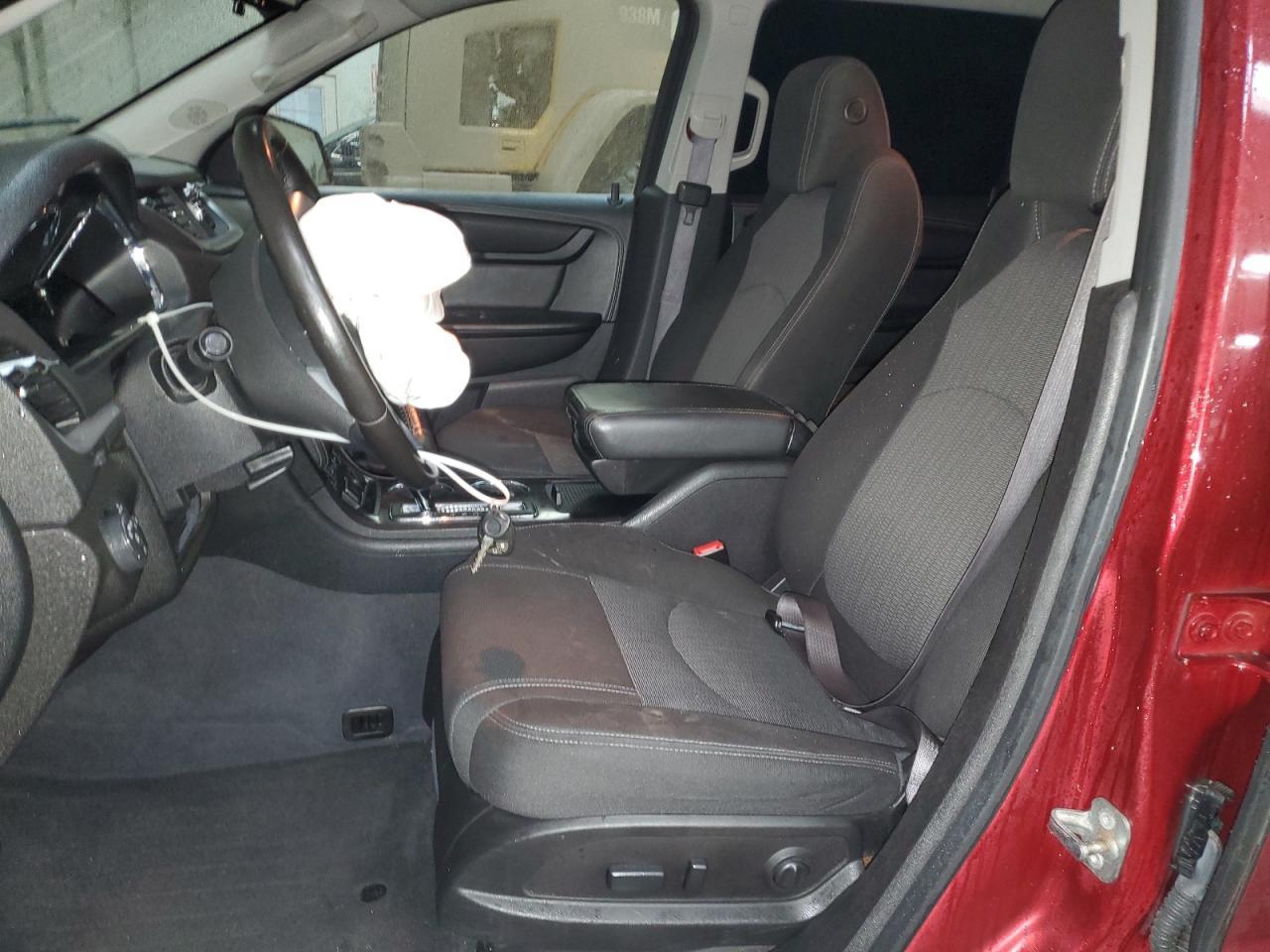 2015 CHEVROLET TRAVERSE L - Image 7