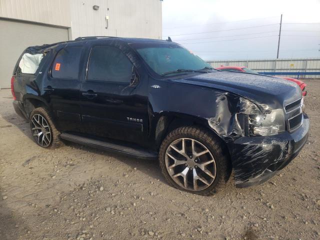 2011 Chevrolet Tahoe K1500 Lt - Фото 4