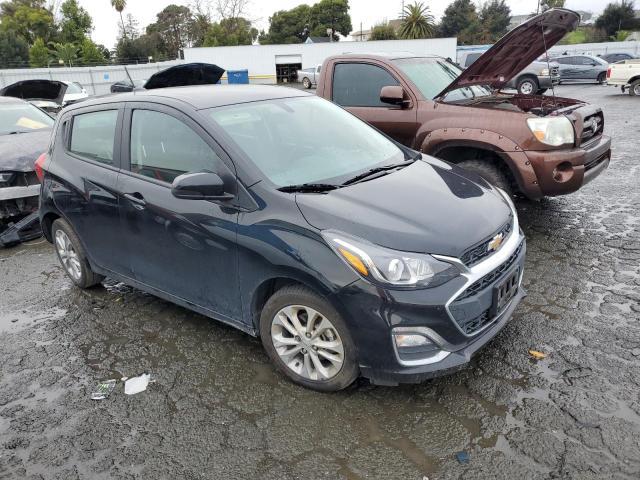 2022 Chevrolet Spark 1Lt - Фото 4