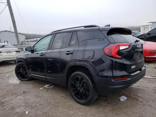 2022 GMC Terrain Sle - Image 2