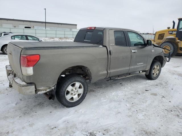 2011 Toyota Tundra Double Cab Limited - Image 3