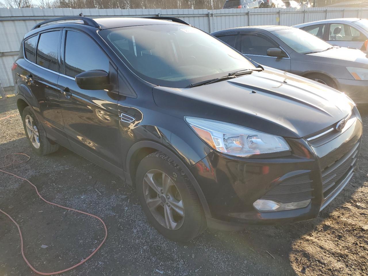 2014 FORD ESCAPE SE - Image 4