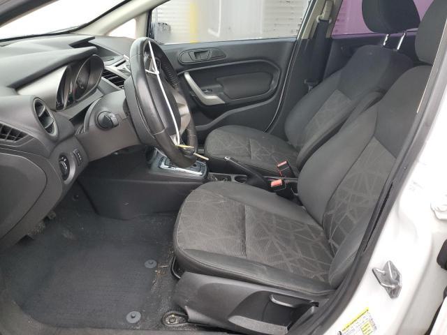 2013 Ford Fiesta Se - Image 7