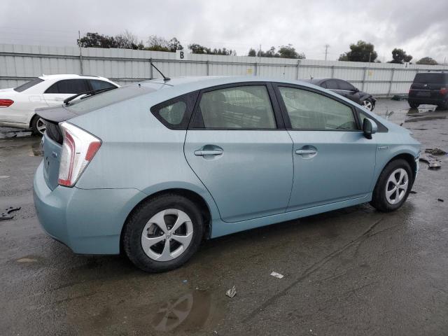2015 Toyota Prius - Фото 3