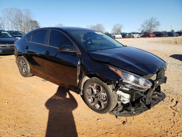 2020 Kia Forte Fe - Фото 4