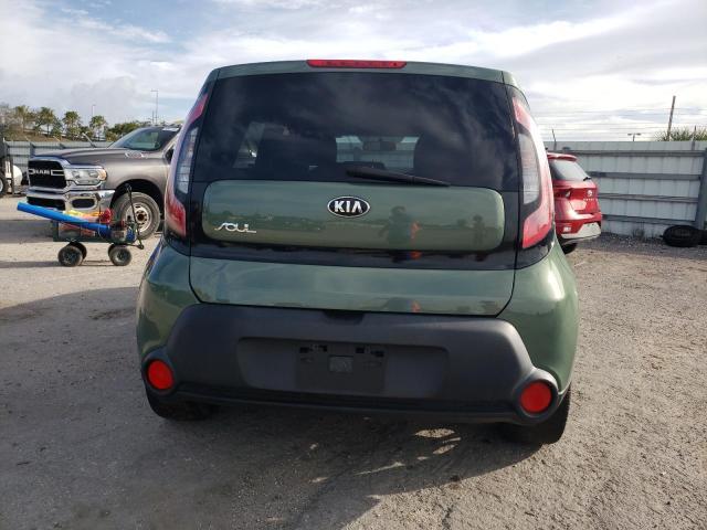 2014 Kia Soul + - Image 6