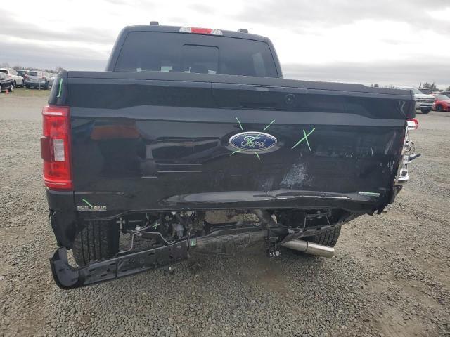 2023 Ford F150 Supercrew - Фото 6