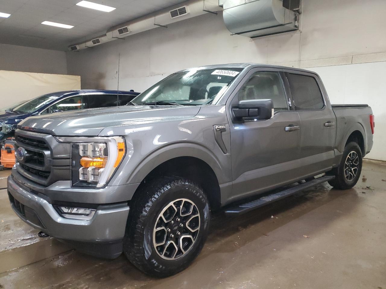 2023 FORD F150 SUPER