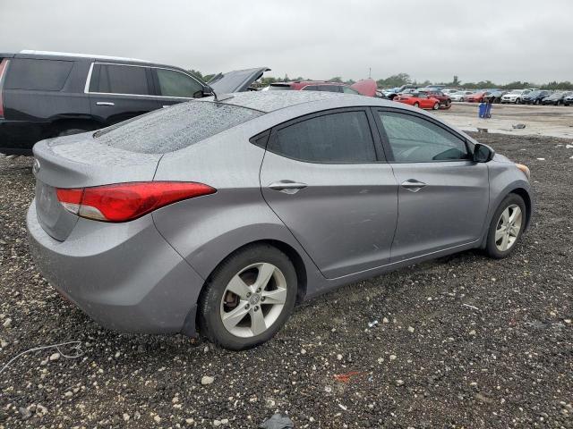 2013 Hyundai Elantra Gls - Фото 3