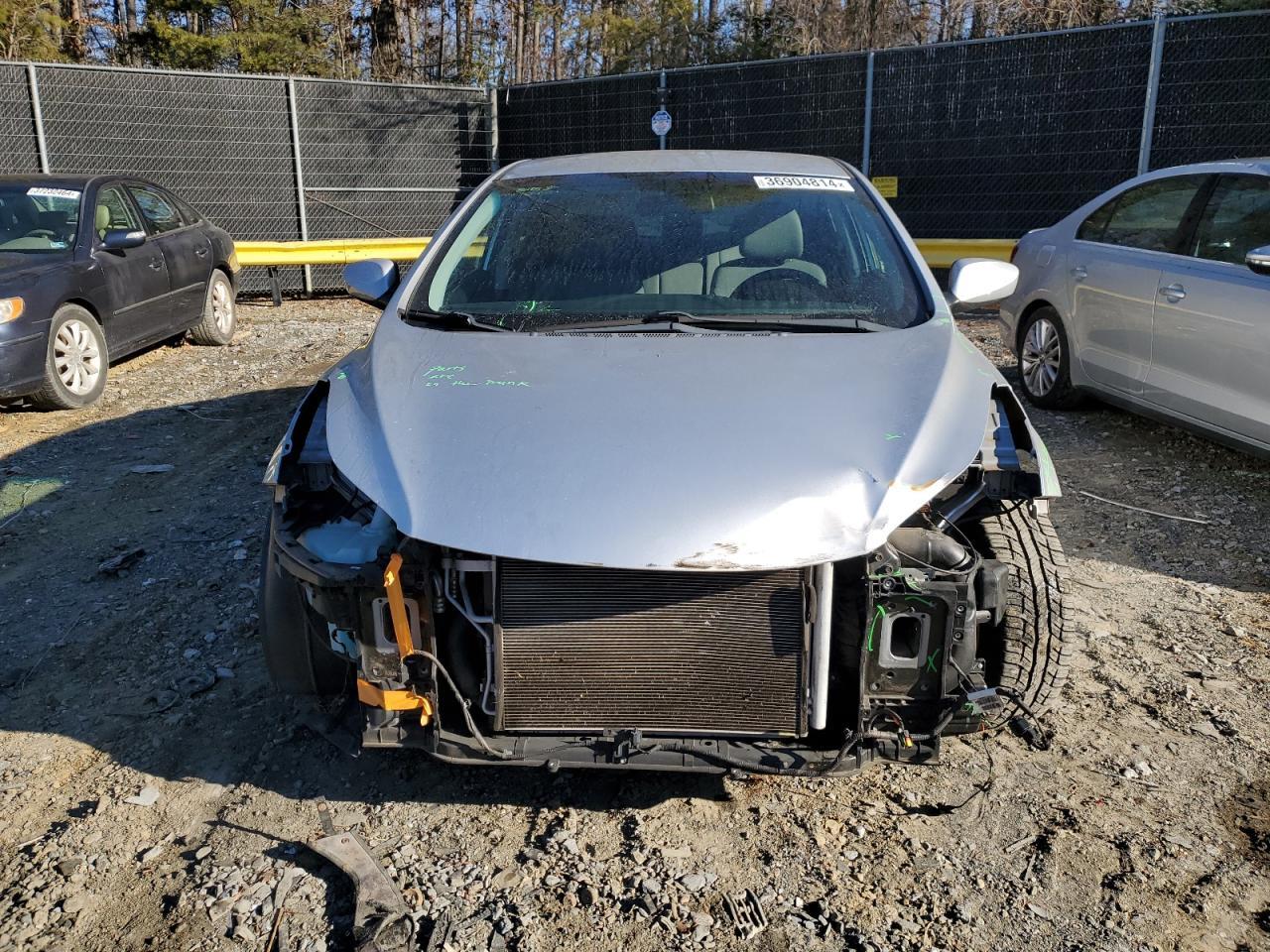 2013 HYUNDAI ELANTRA GL - Image 5