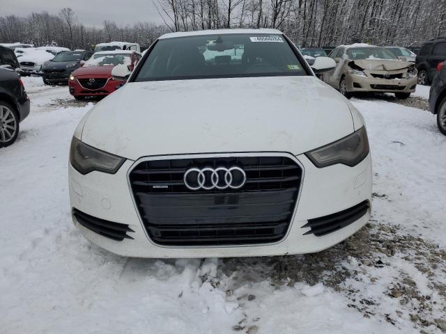 2014 Audi A6 Premium Plus - Фото 5