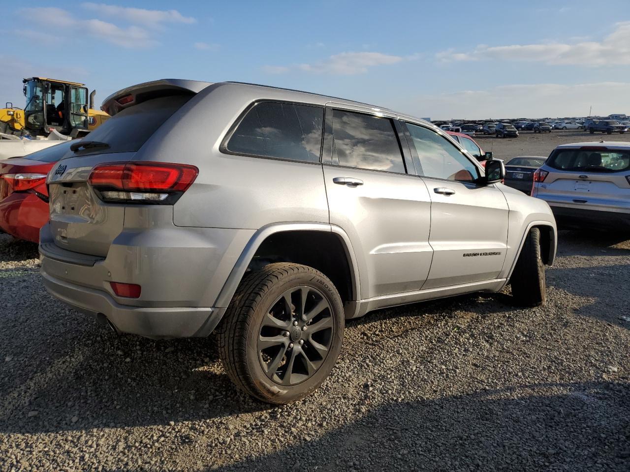 2020 JEEP GRAND CHER - Фото 3