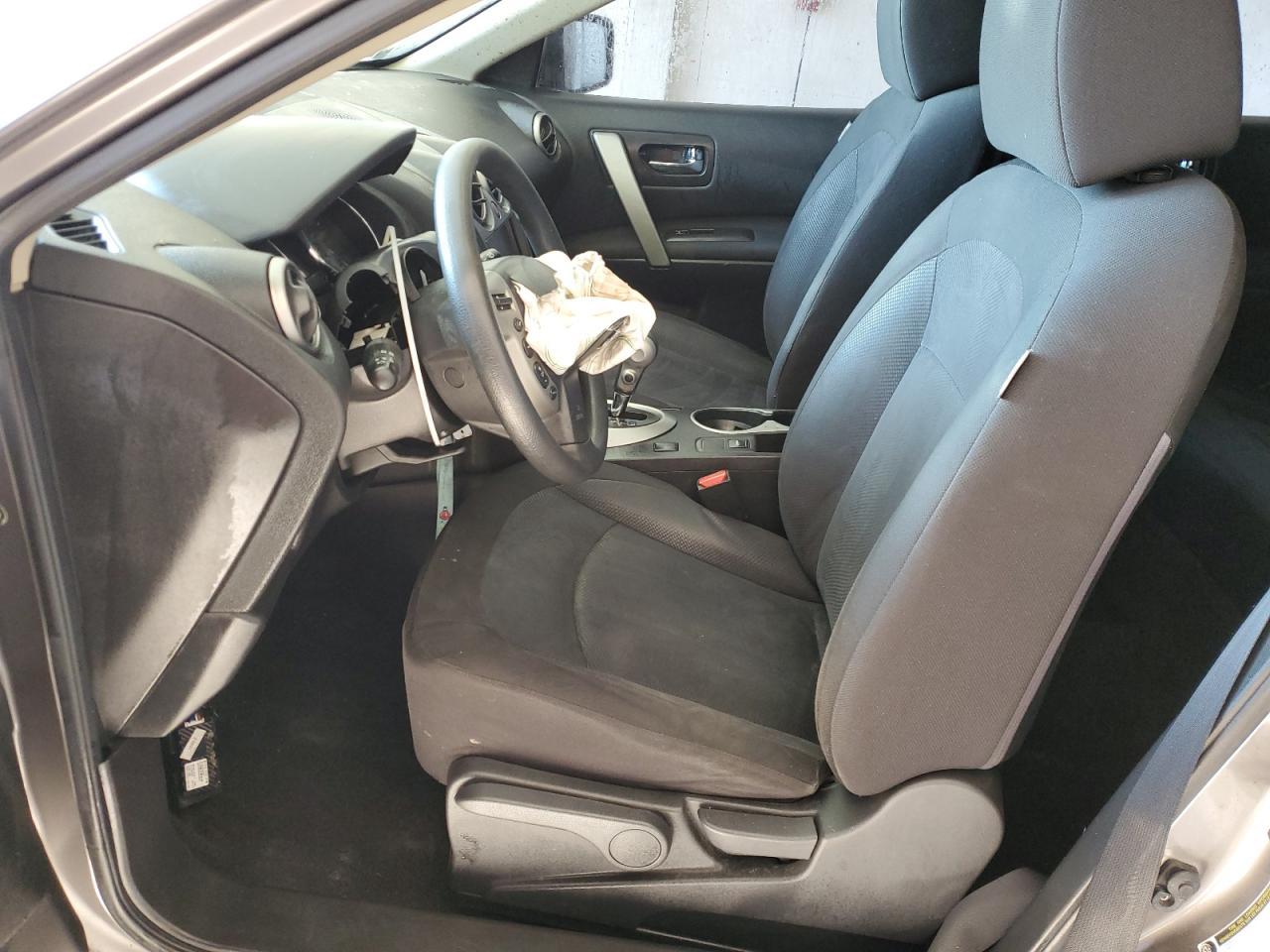 2014 NISSAN ROGUE SELE - Фото 7