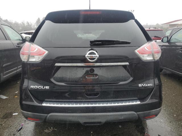 2015 Nissan Rogue S - Фото 6