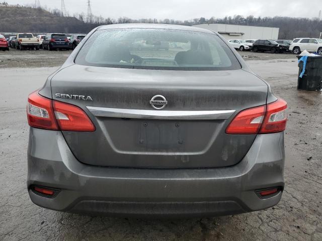 2018 Nissan Sentra S - Image 6