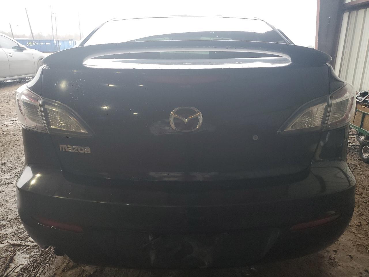 2013 MAZDA 3 I - Фото 6