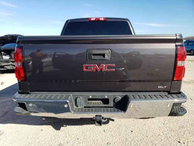 2014 GMC Sierra C1500 Slt - Image 6
