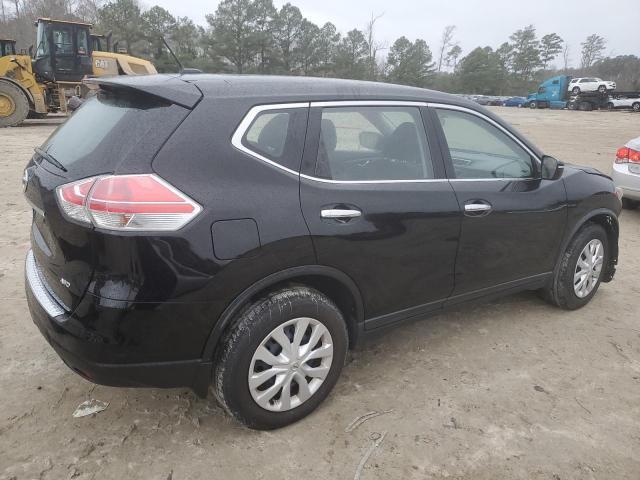 2015 Nissan Rogue S - Фото 3