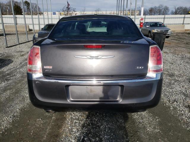 2014 Chrysler 300 - Image 6