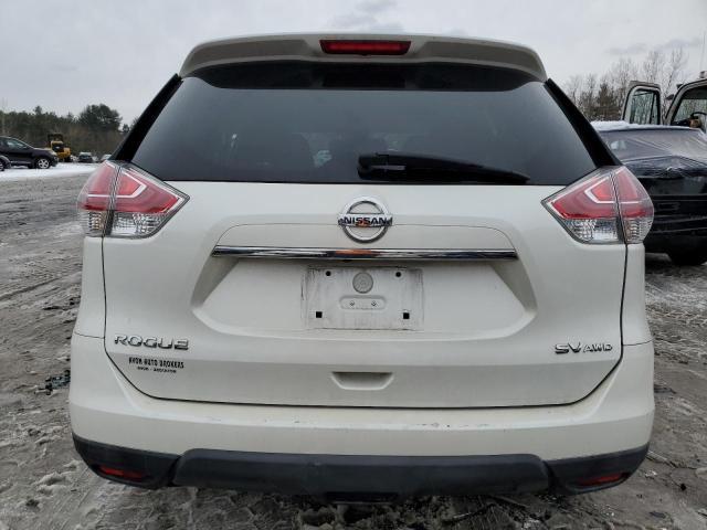 2015 Nissan Rogue S - Image 6