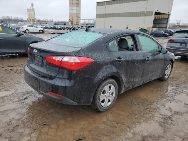 2015 Kia Forte Lx - Фото 3