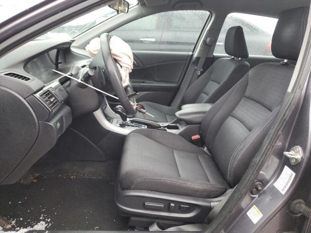 2014 Honda Accord Sport - Фото 7