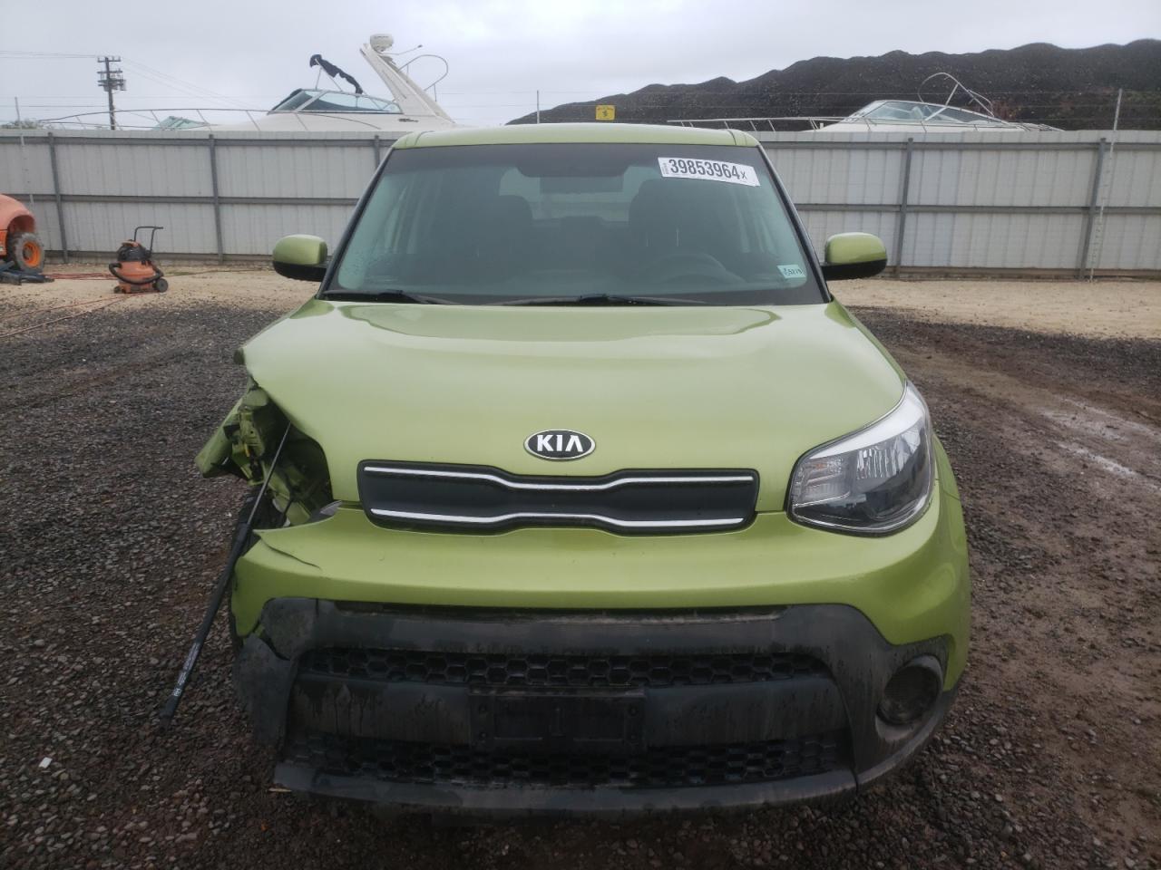 2019 KIA SOUL - Фото 5
