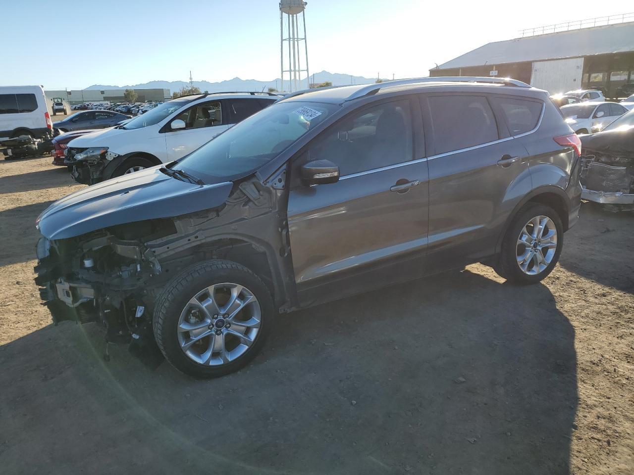 2014 FORD ESCAPE TIT car image