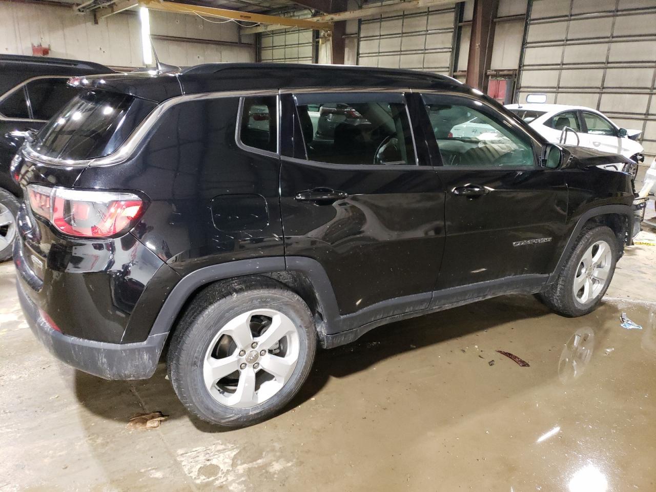 2019 JEEP COMPASS LA - Image 3