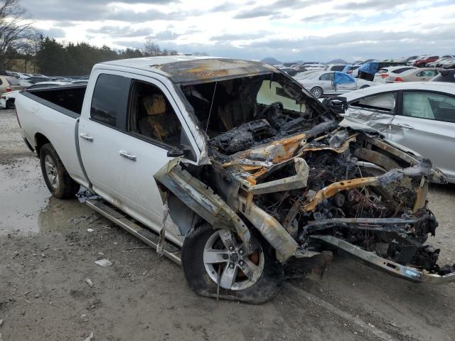 2017 RAM 1500 SLT - Image 4