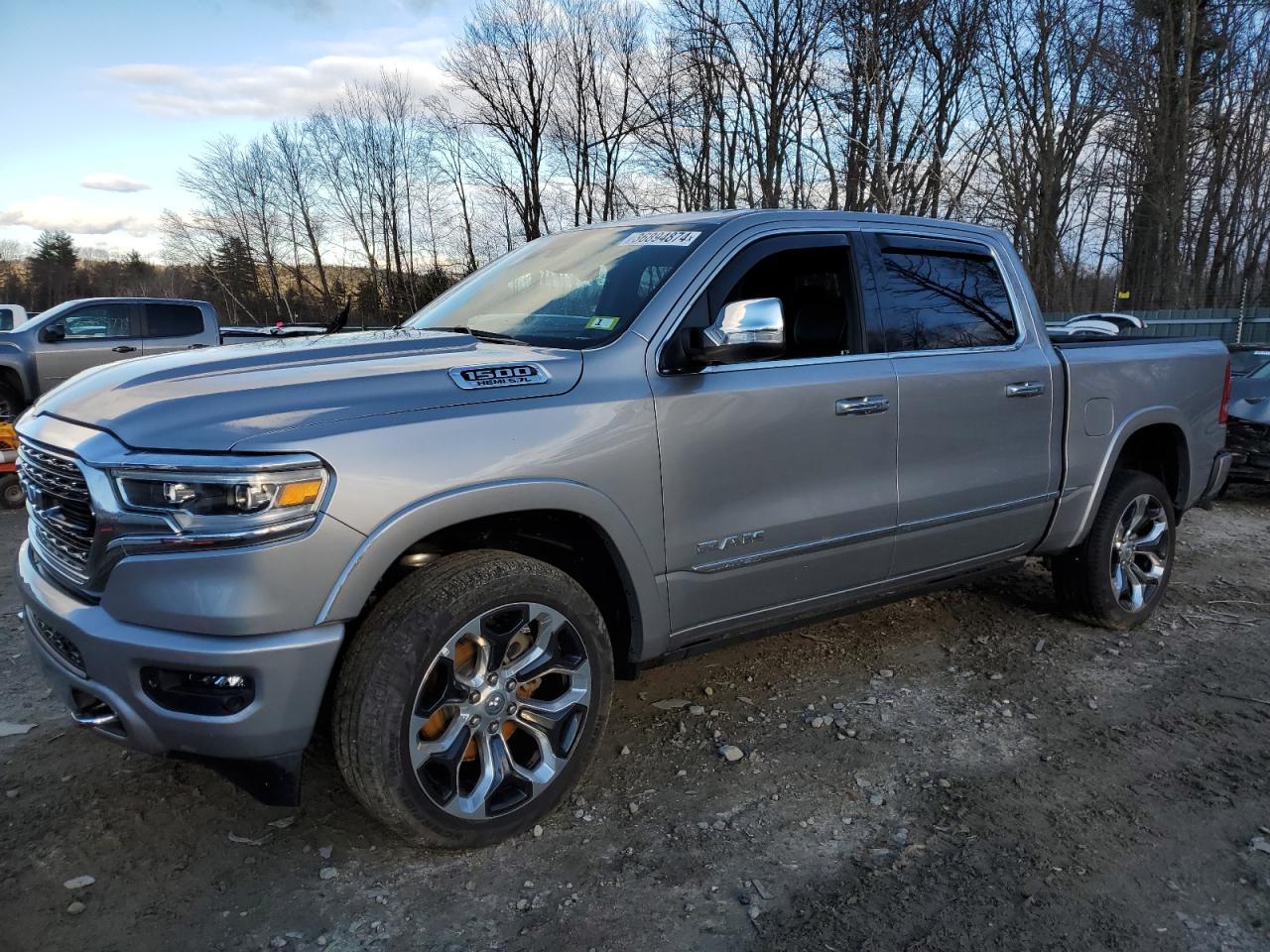 2022 RAM 1500 LIMIT car image