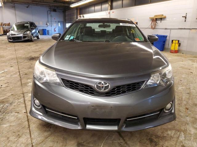 2014 Toyota Camry L - Фото 5