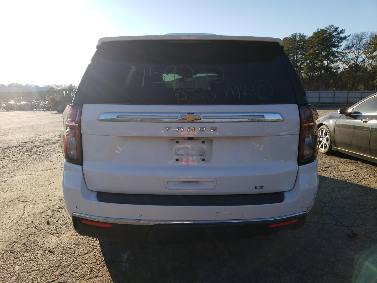 2023 CHEVROLET TAHOE C150 - Image 6